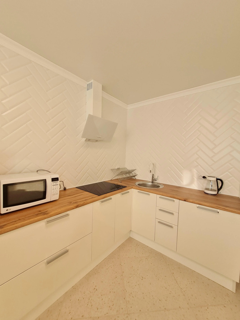 Апартаменты Квартира для семейного отдыха