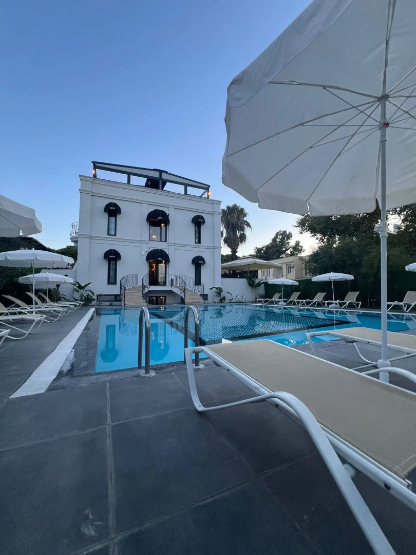 Boutique hotel ONYOUR DREAMS BELEK