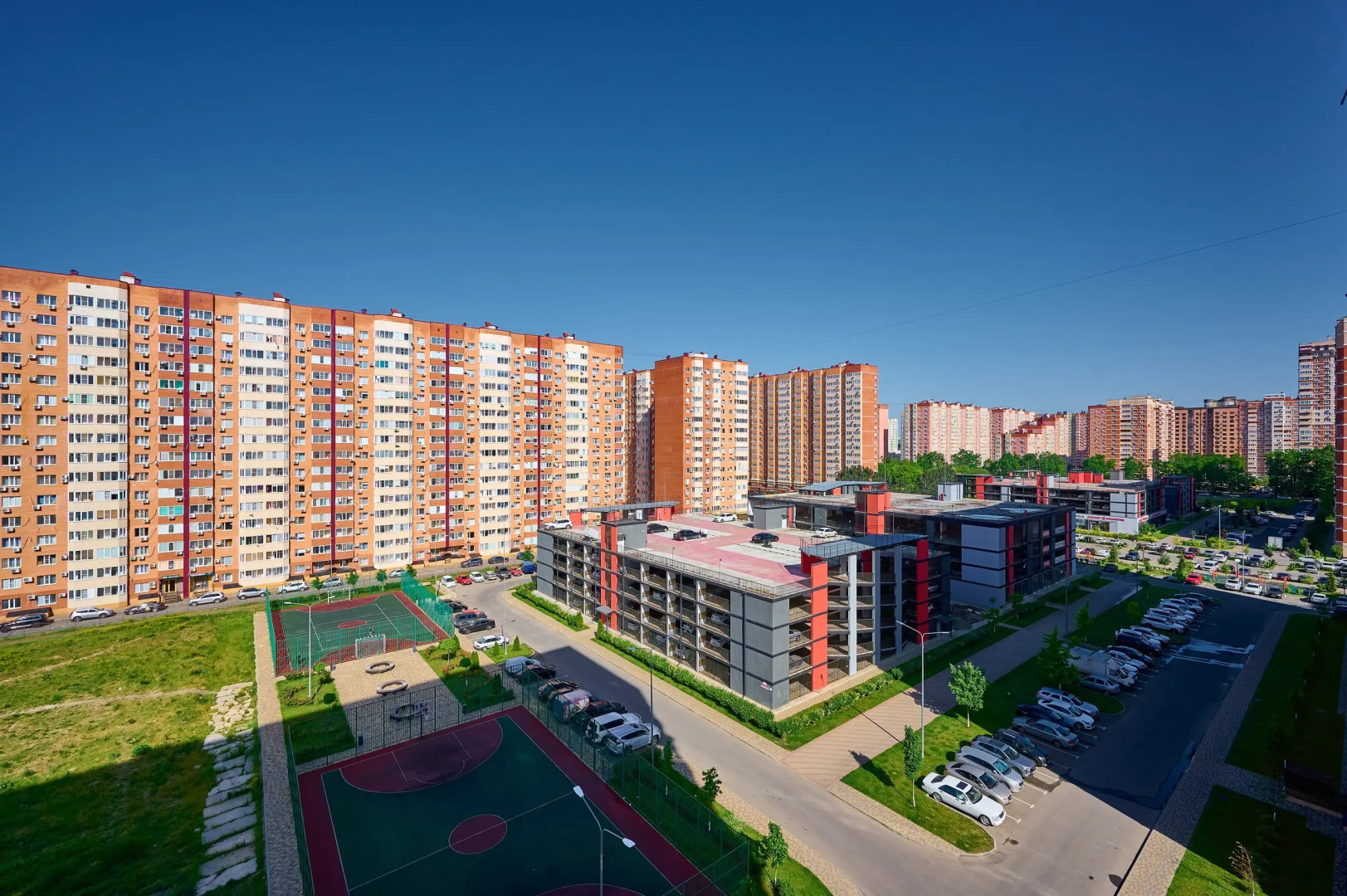 Квартира Мюнхен