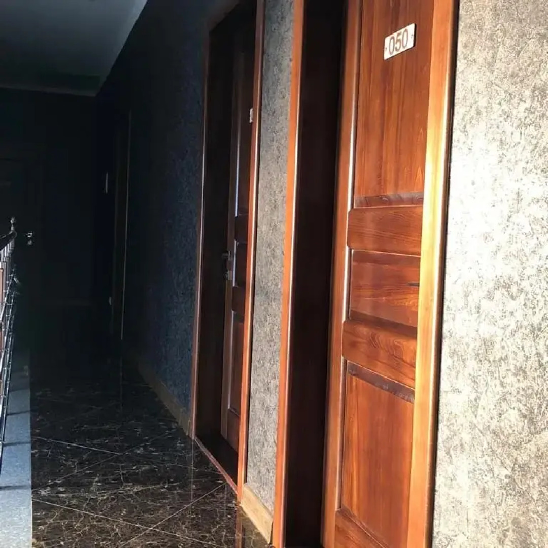 Гостевой дом Космос