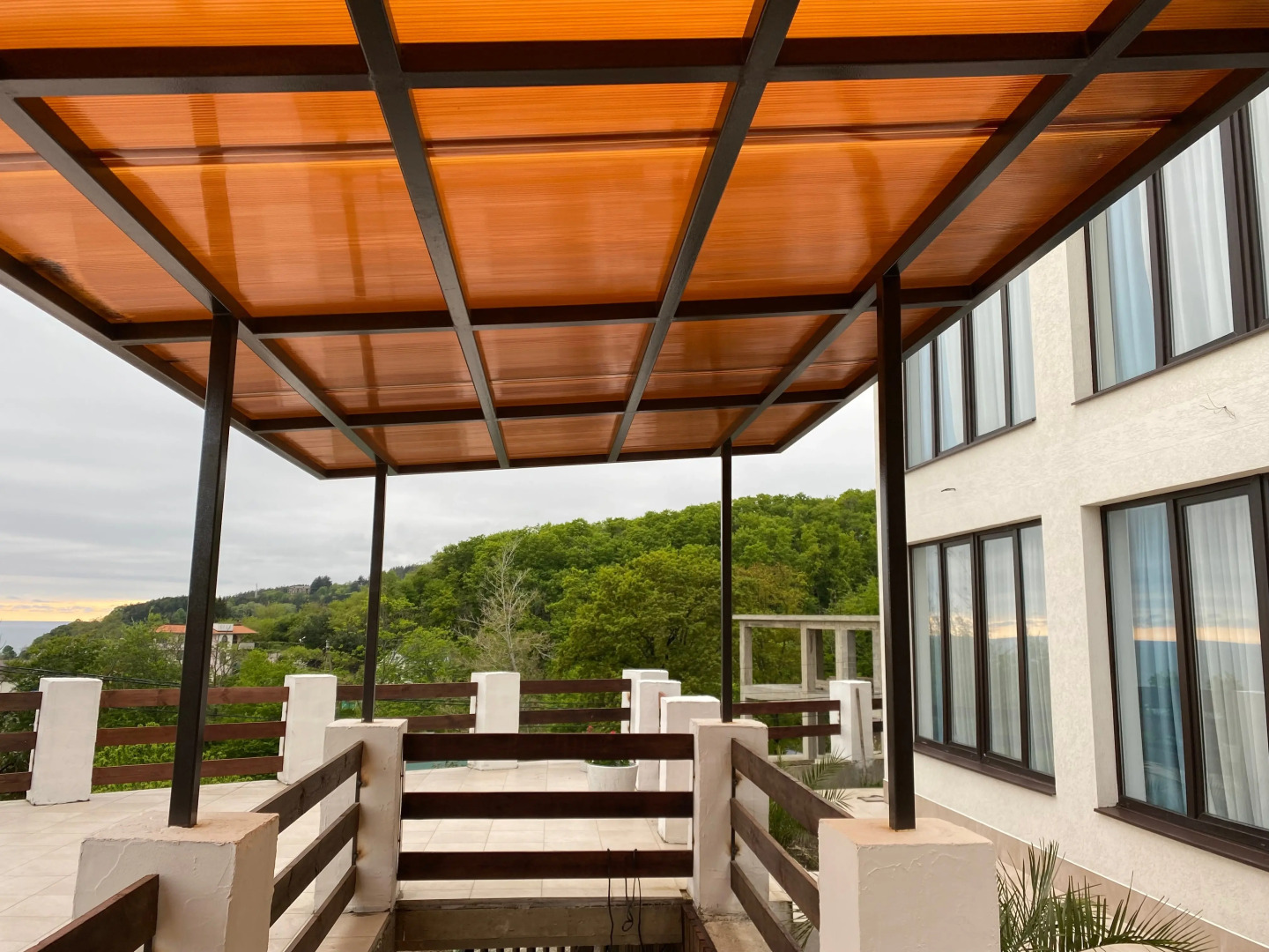 Гостевой дом Villa16plus