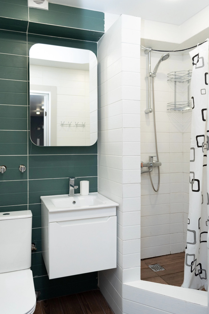 Апартаменты Vladland-296