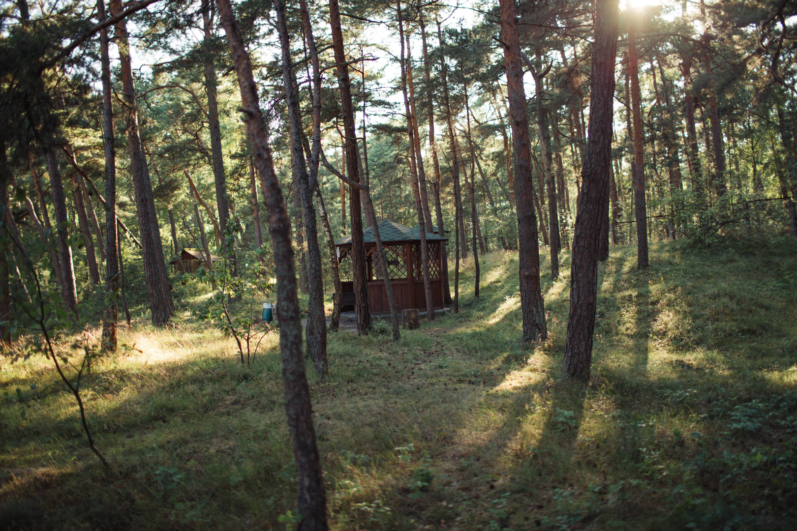 Мини-Отель Дом Рыболова