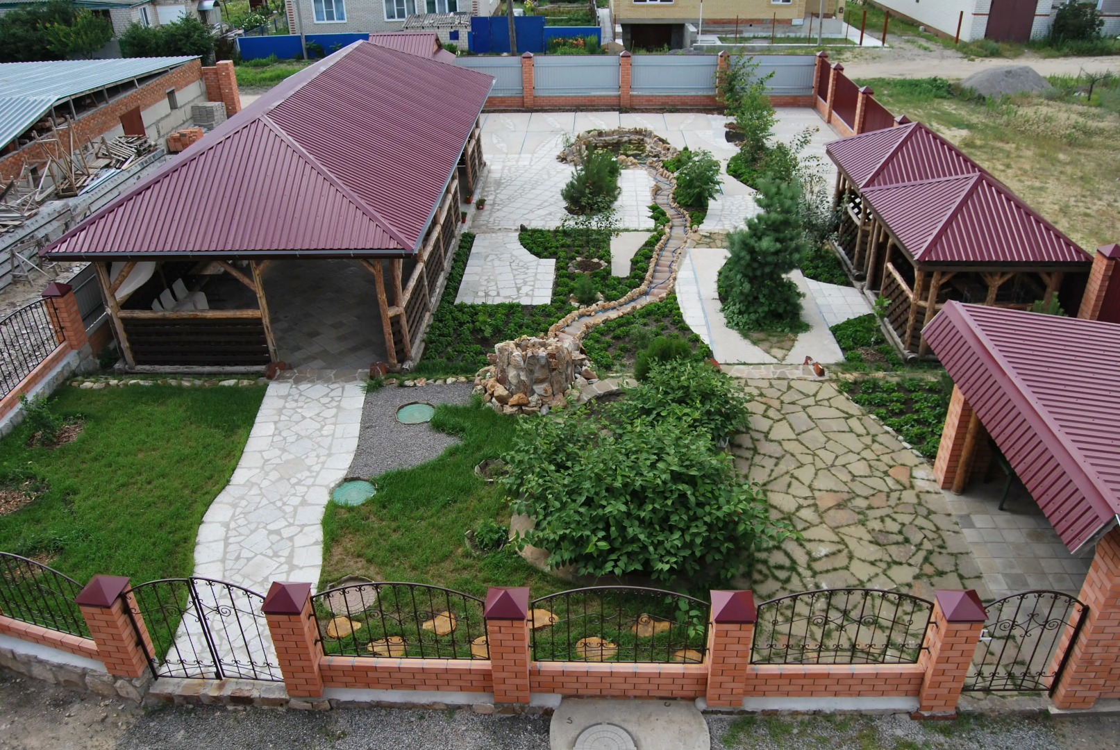 Мини-Отель Солнечная