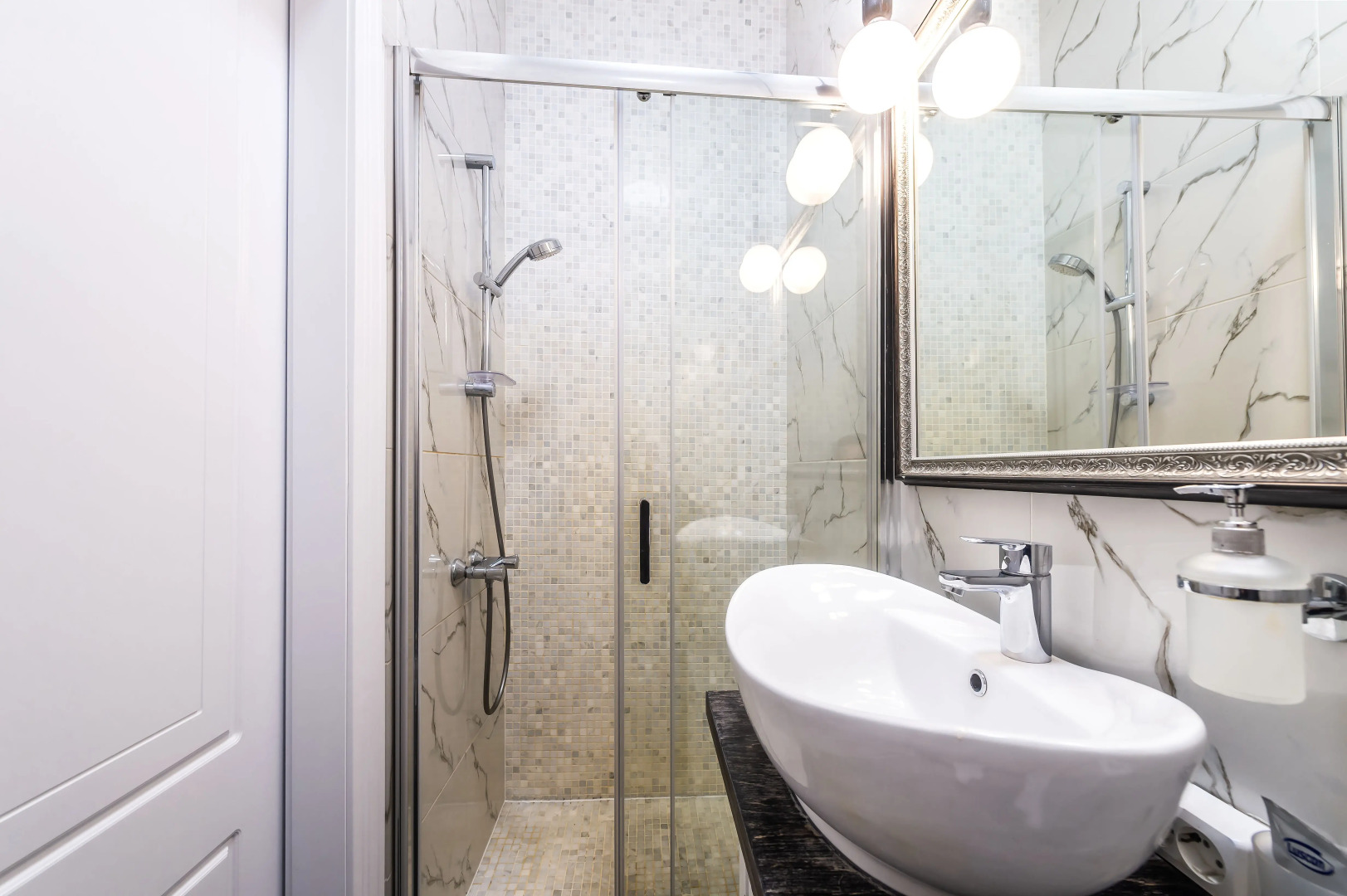 Бутик-отель Жорж