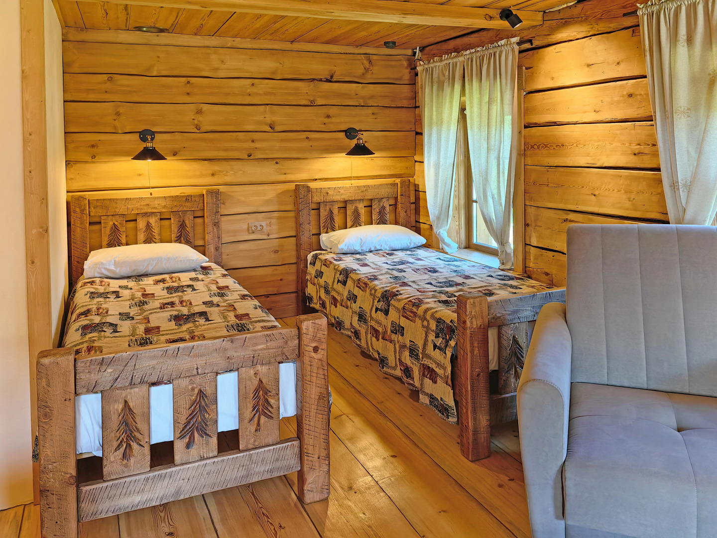 Гостевой дом Жемчужина Заонежья