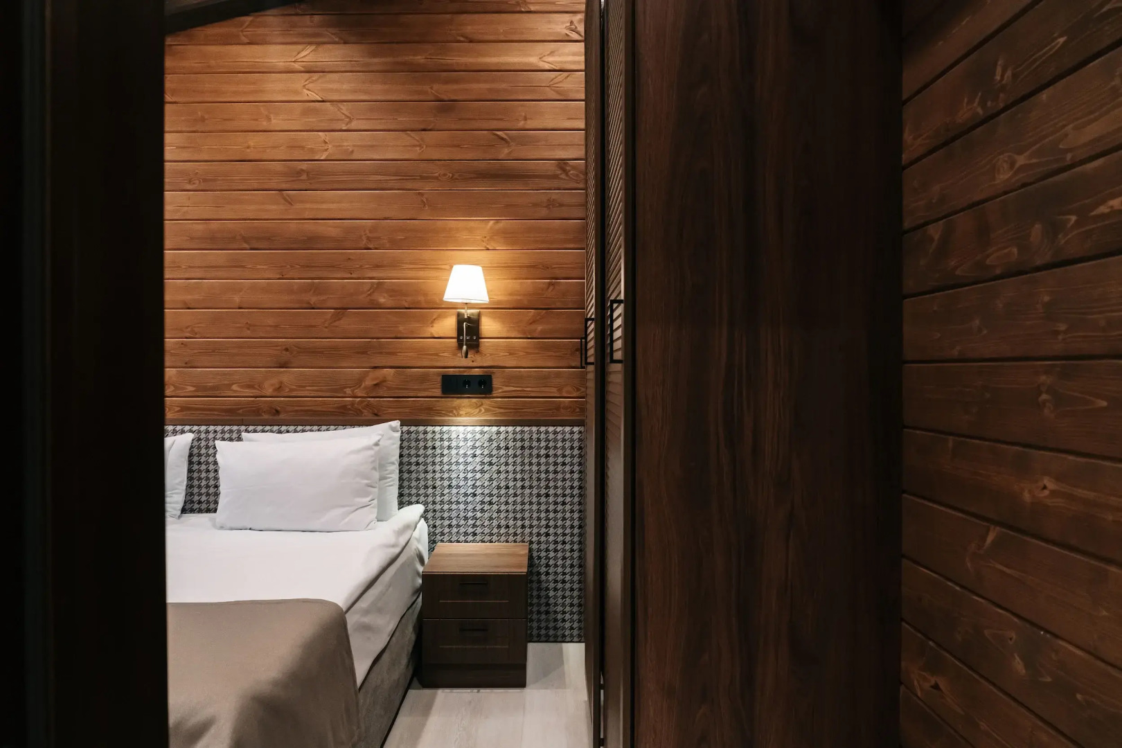 Отель Сказка Алтая