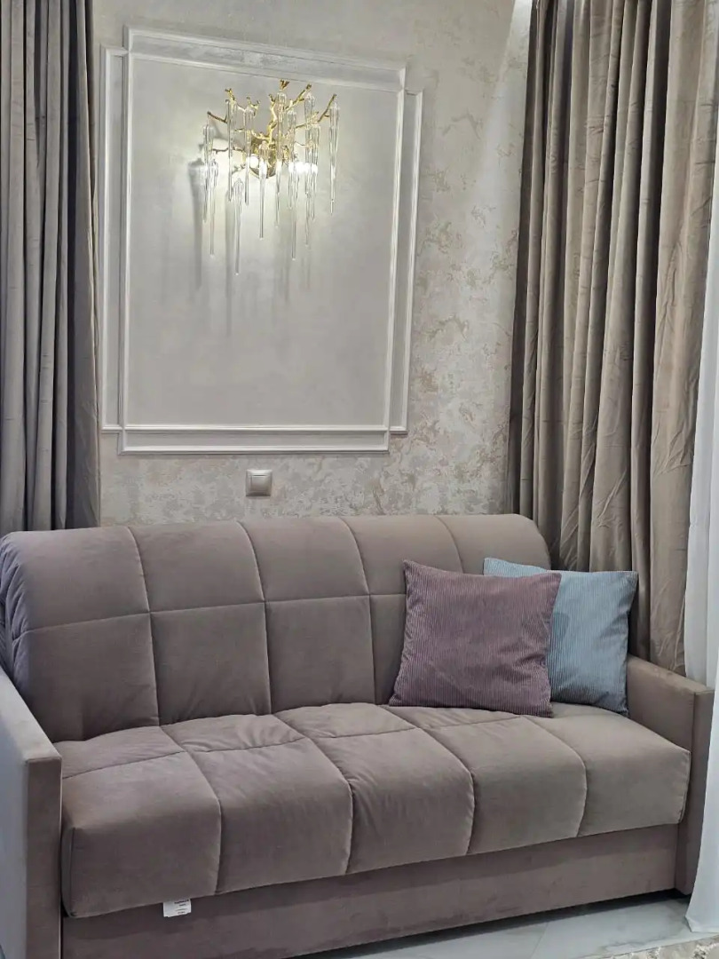 Квартира Апартаменты Роза Ветров Зеленоградск