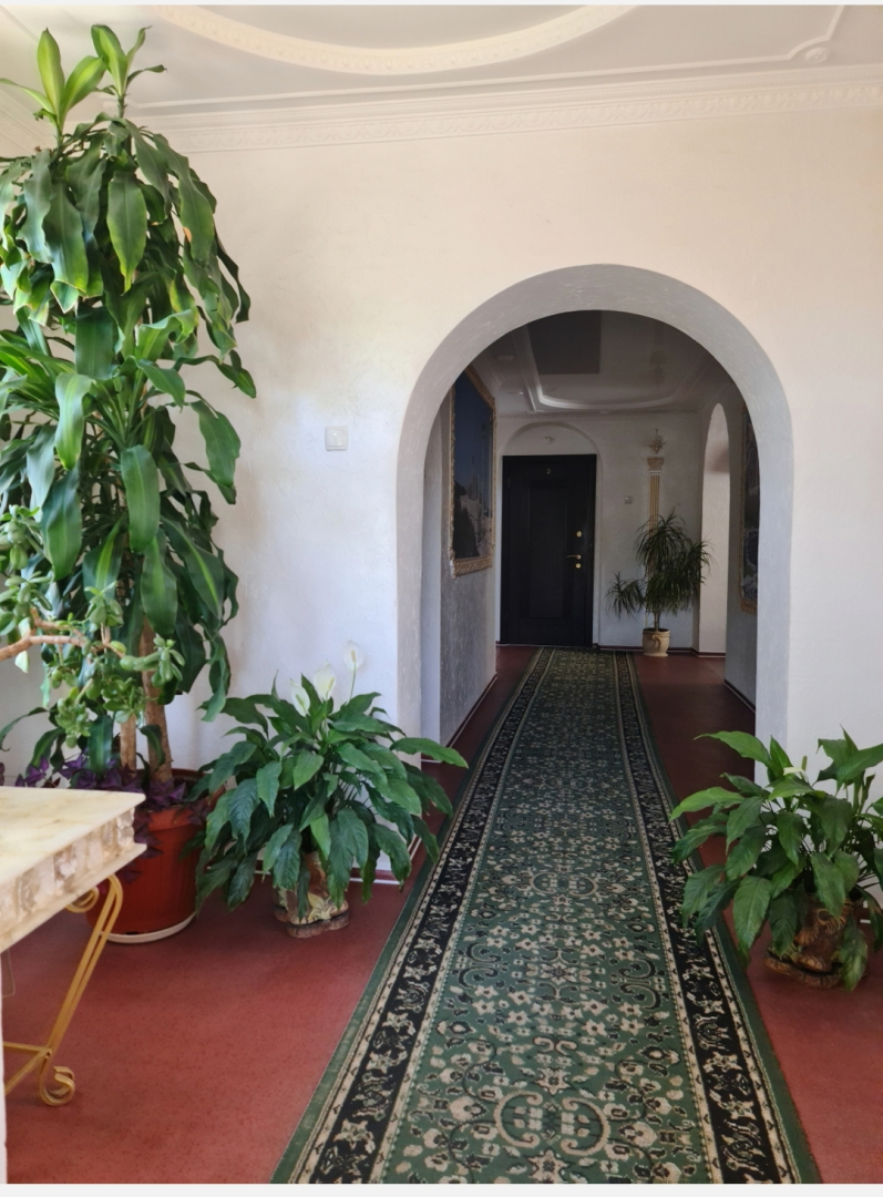 Гостевой дом Черноморский