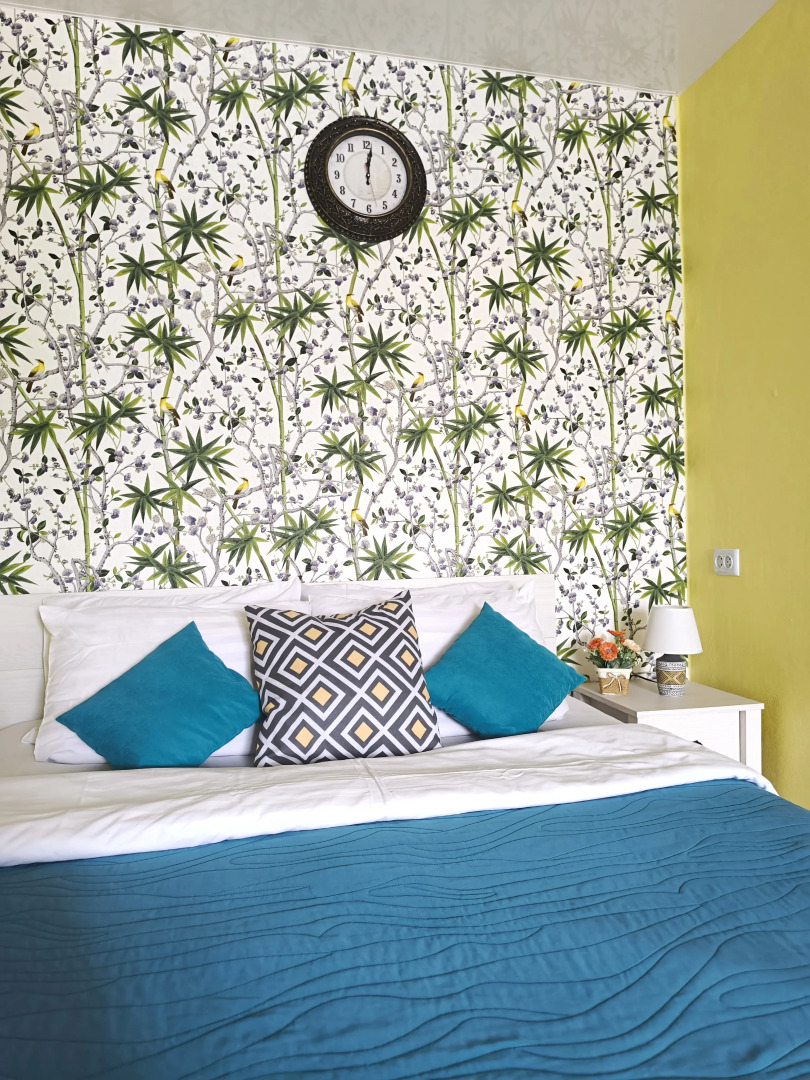 Квартира Уютная на Бардина