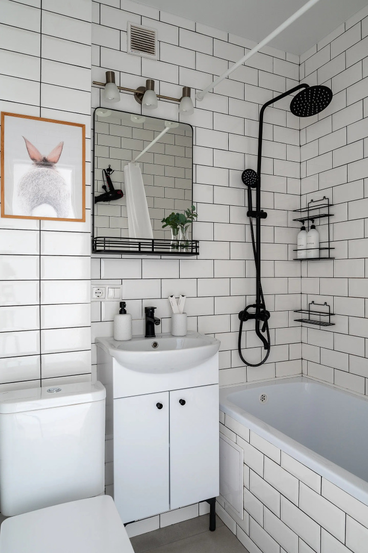 Квартира Стильная на Дмитриевой 36