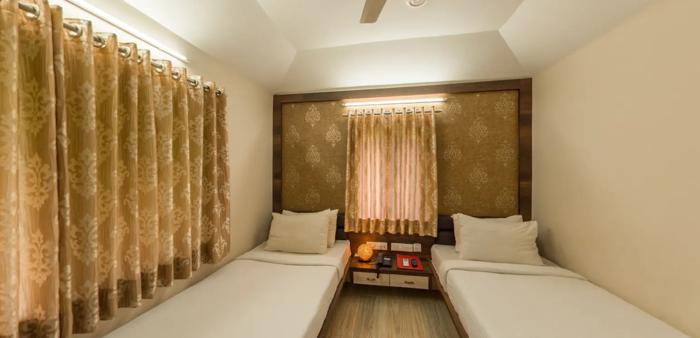 Санаторий Nimba Wellness Retreat
