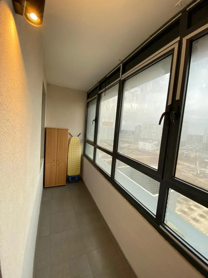 Апартаменты SurApart17