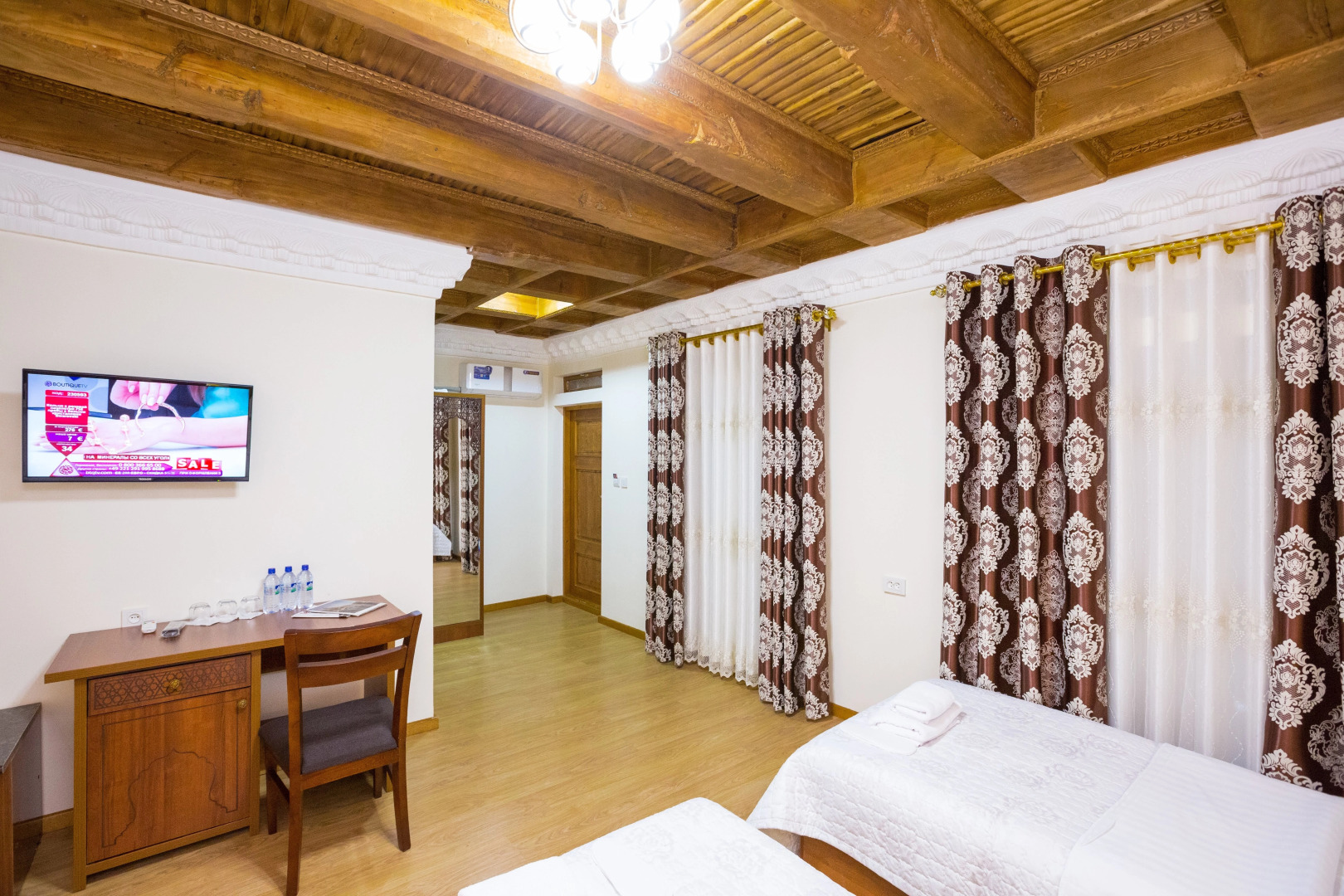 Hotel Volida Boutique