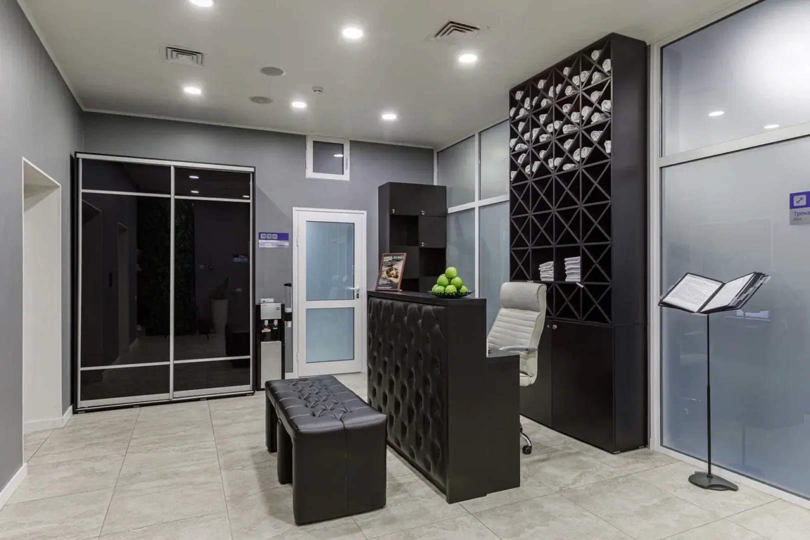 Отель Brosko Moscow