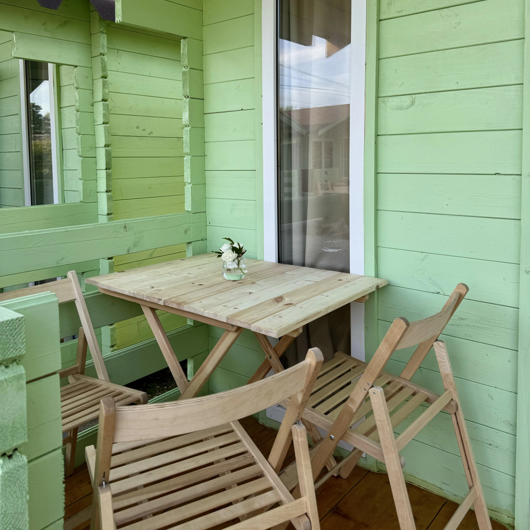 База отдыха «Уют»