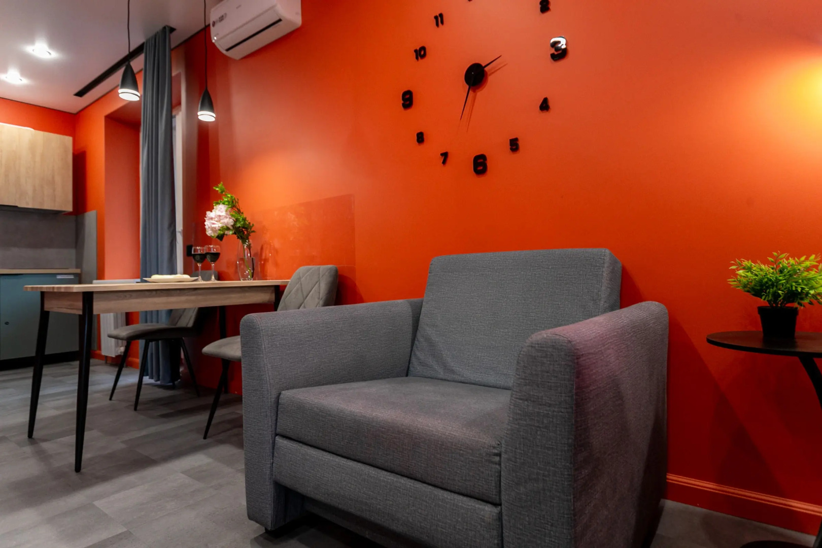 Апартаменты Welcome на Никольском проспект 16