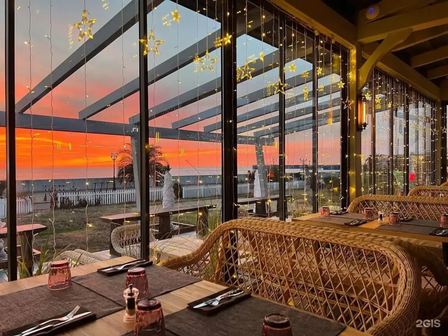 Гостевой Дом в Сириусе