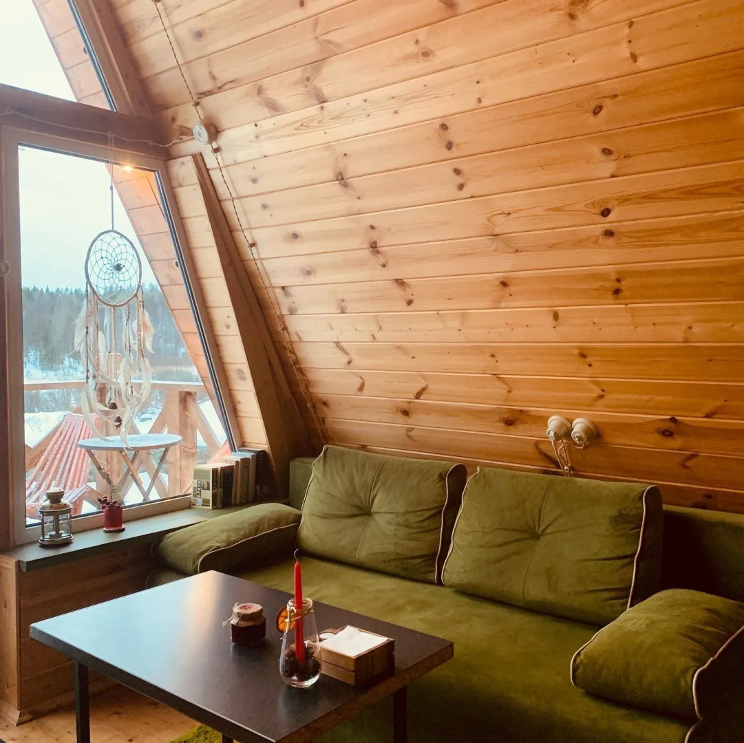 Вилла Ягель