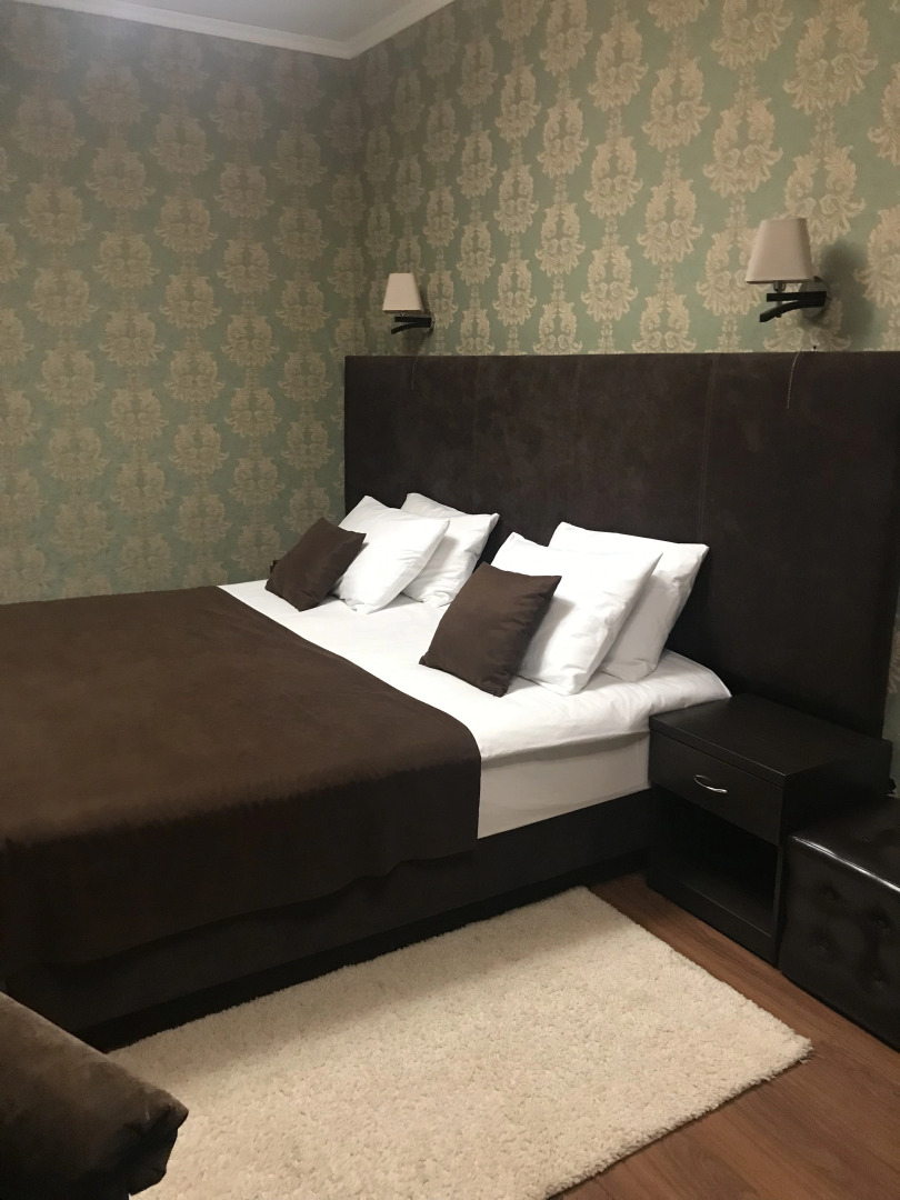 Отель Городской Malvida