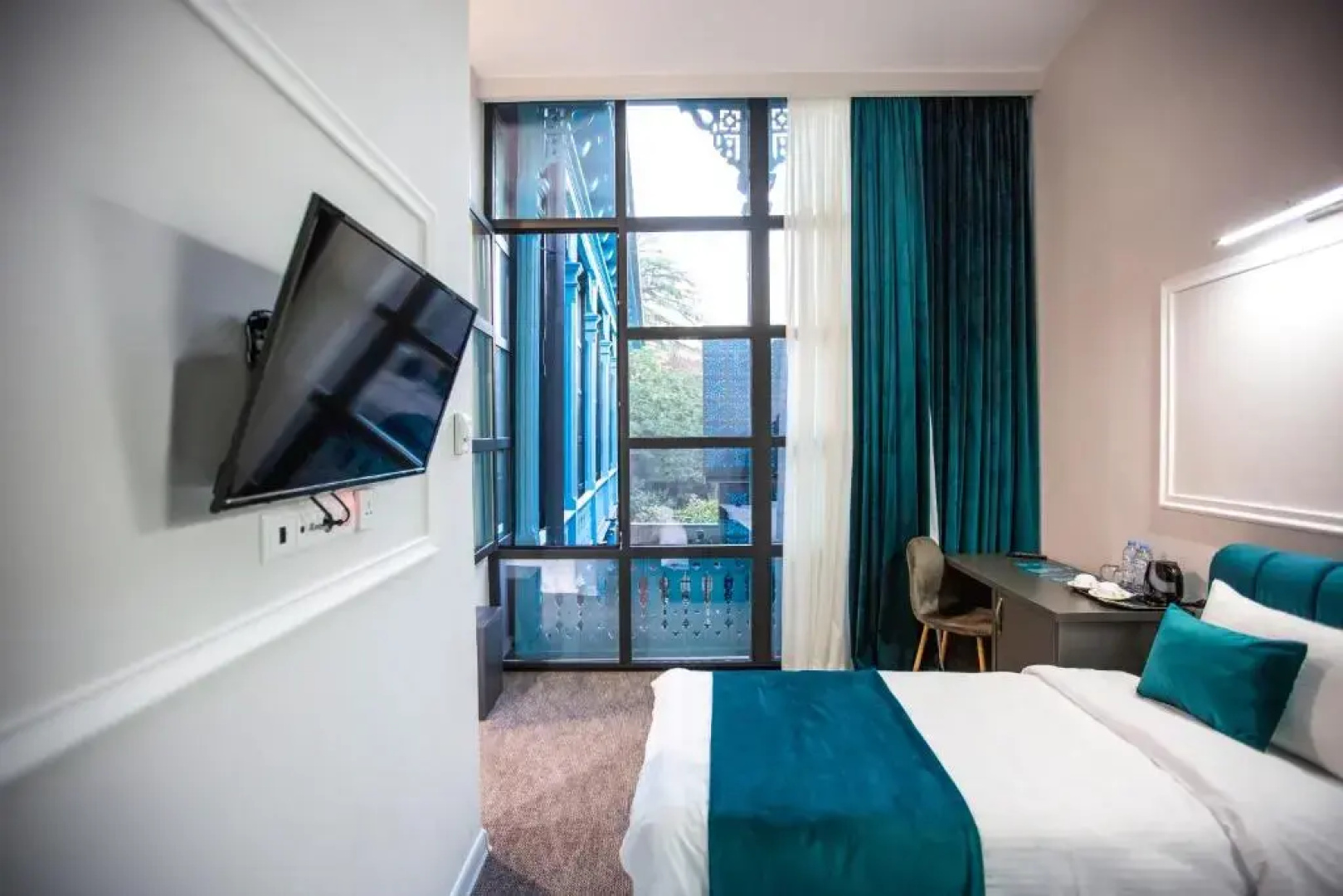 Hotel Royal Inn