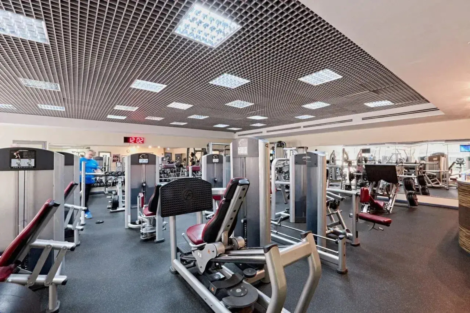 Отель ГРИНН Бизнес-класс