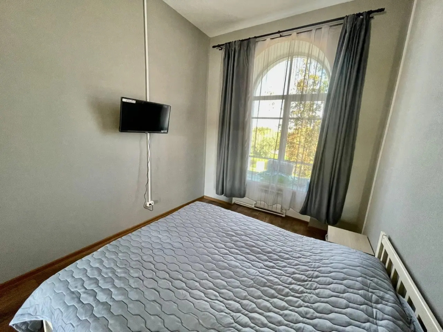 Апартаменты на Воровского #5