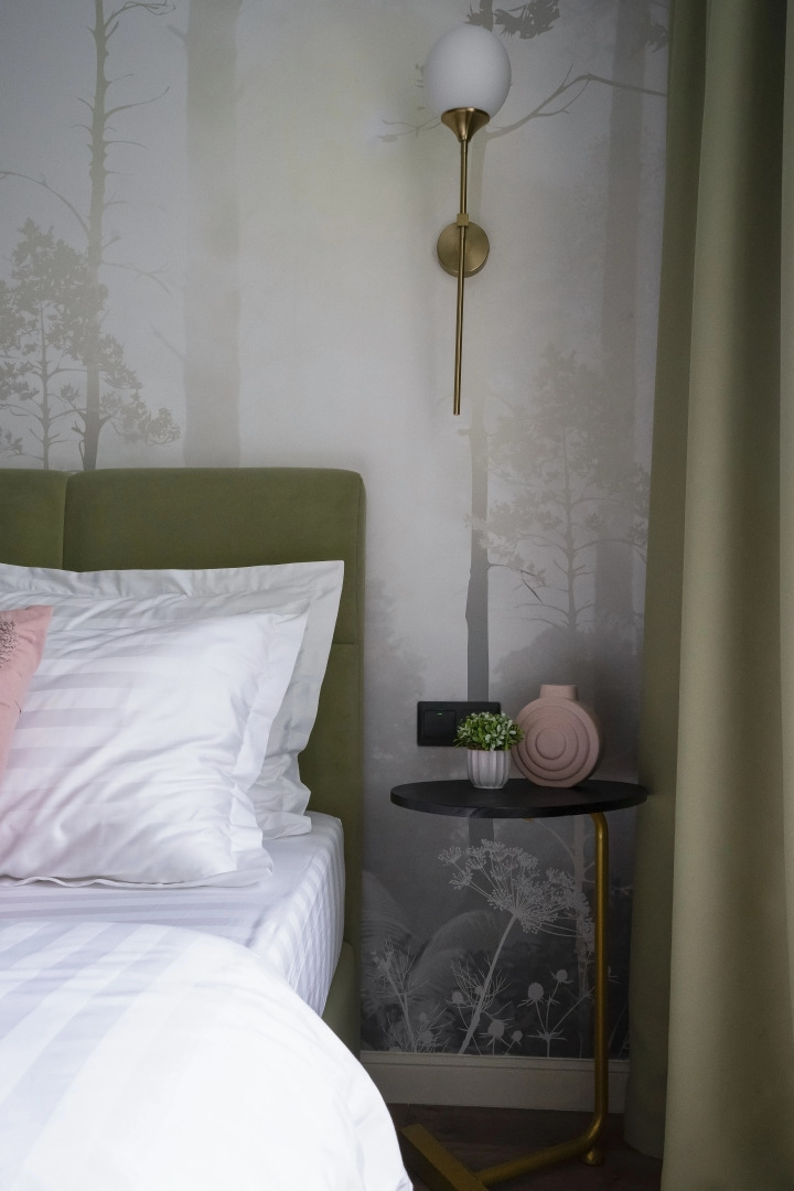 Апартаменты Savina у Моря