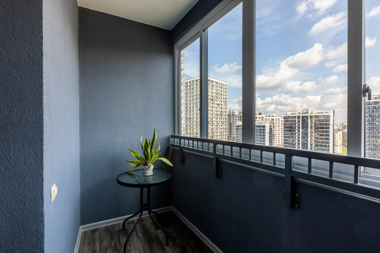 Апартаменты повышенной комфортности Minsk World