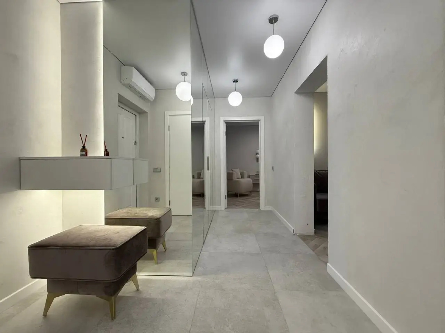 Апартаменты Премиум