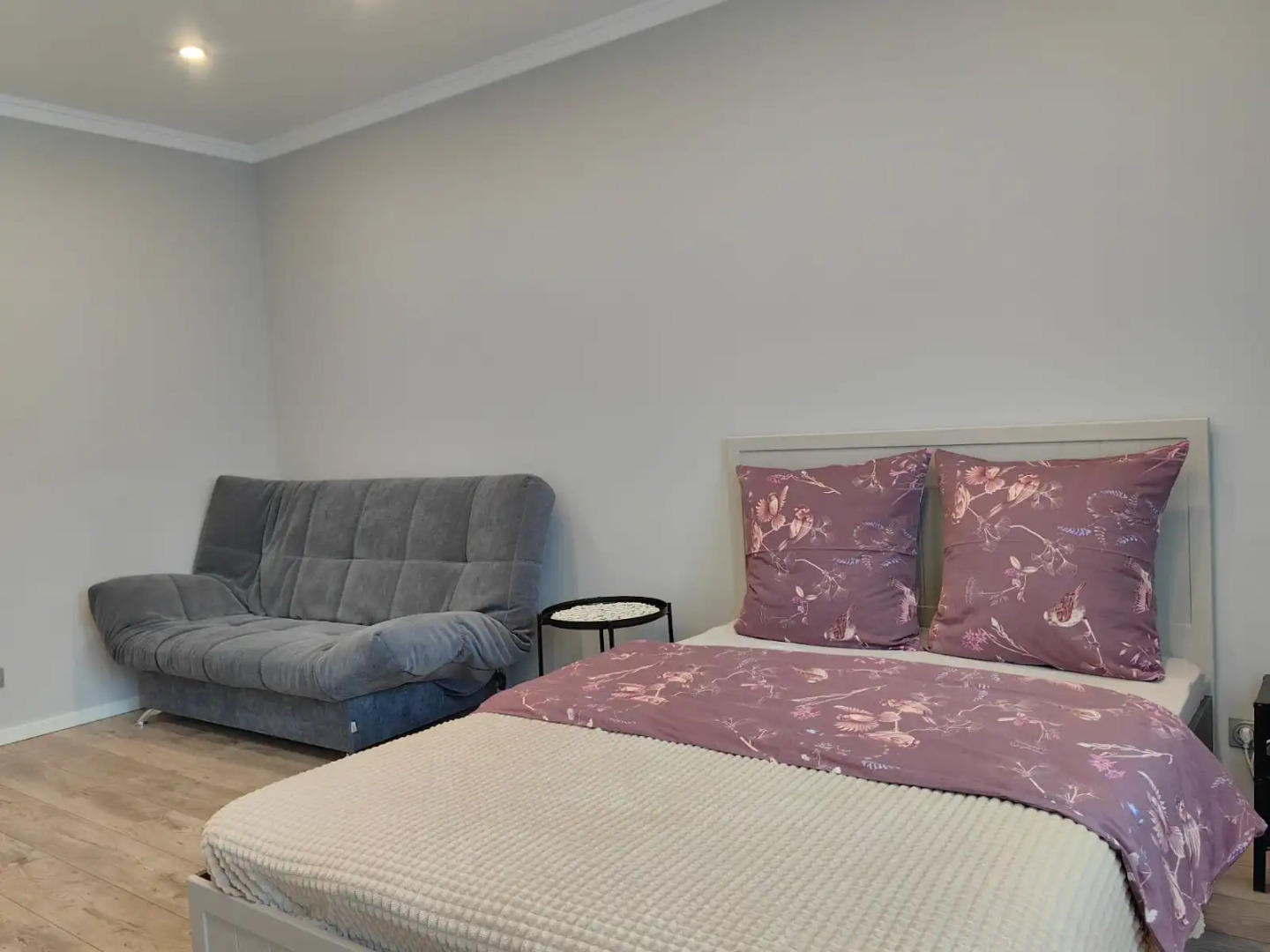 Апартаменты у парка