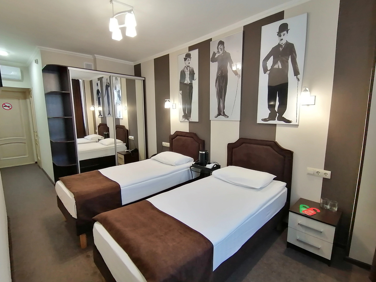 Отель Арт-Отель