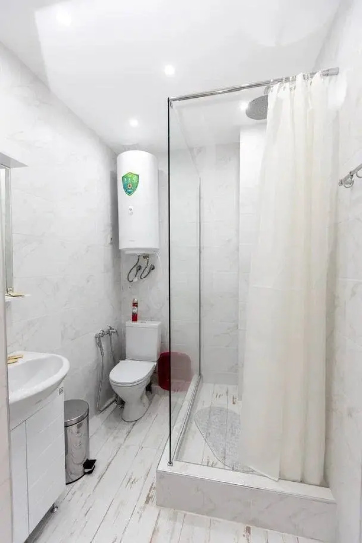 Меблированные комнаты Dagomis