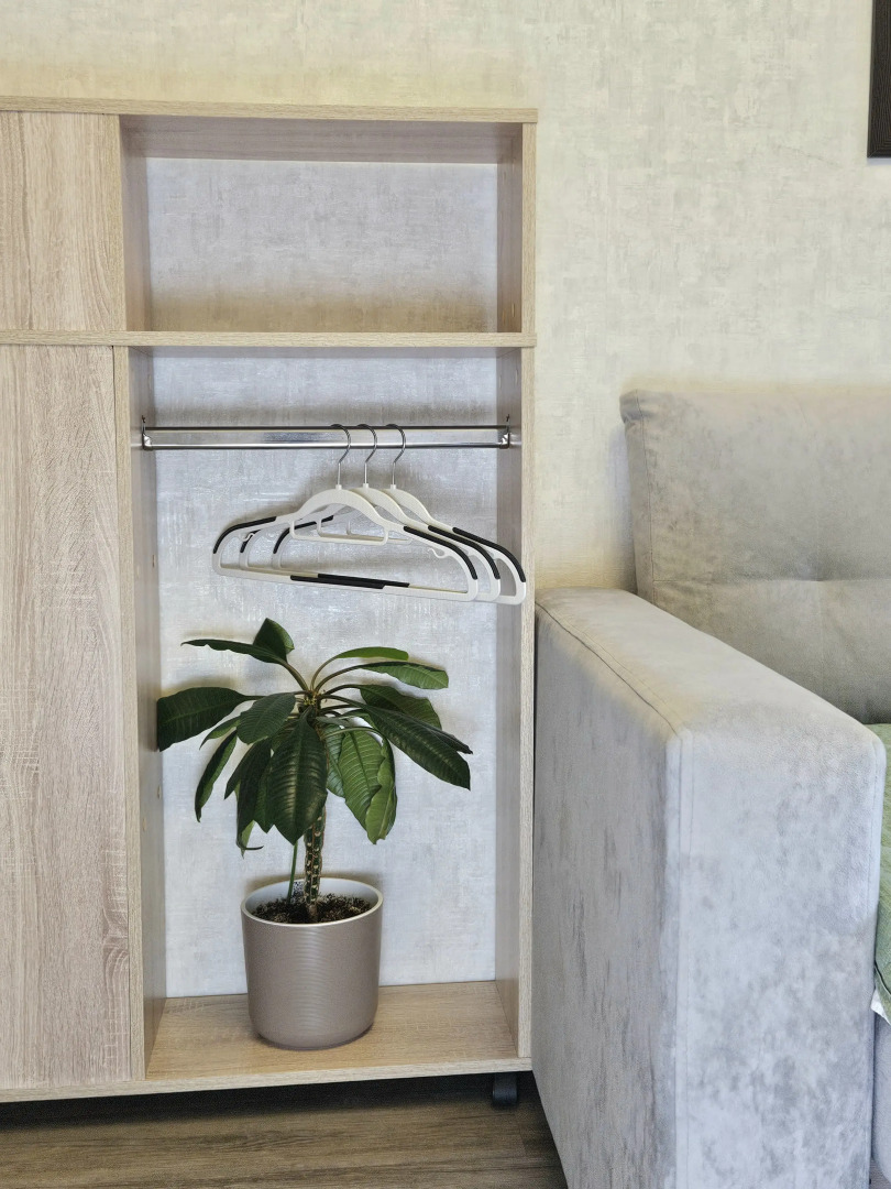 Апартаменты Лето