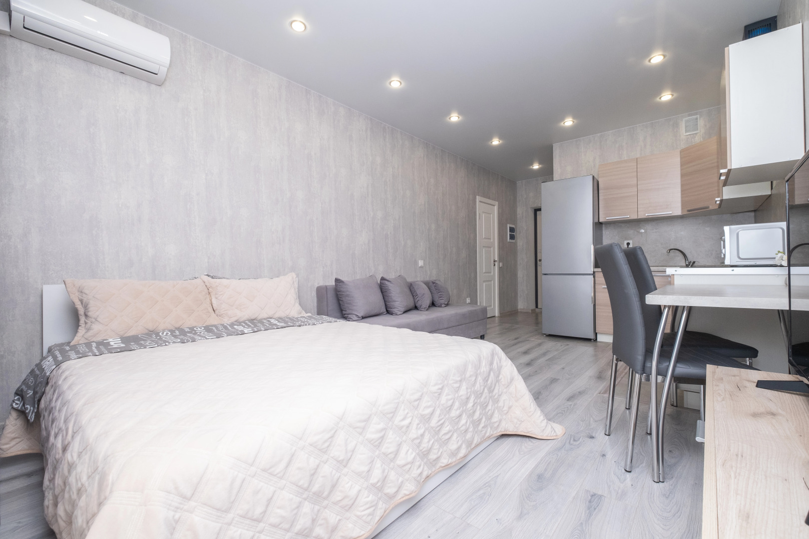 Квартира Легенда