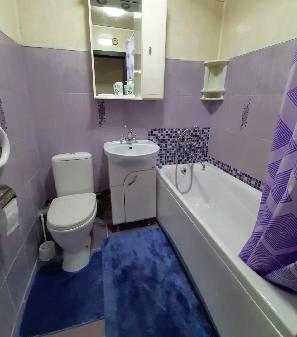 Квартира Удобная квартира в центре