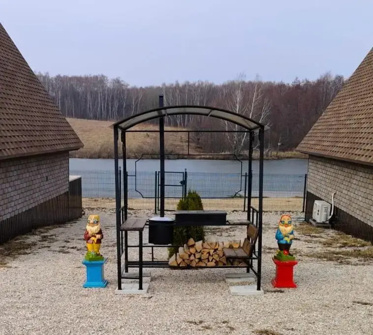 Частный дом Эко Лаптево