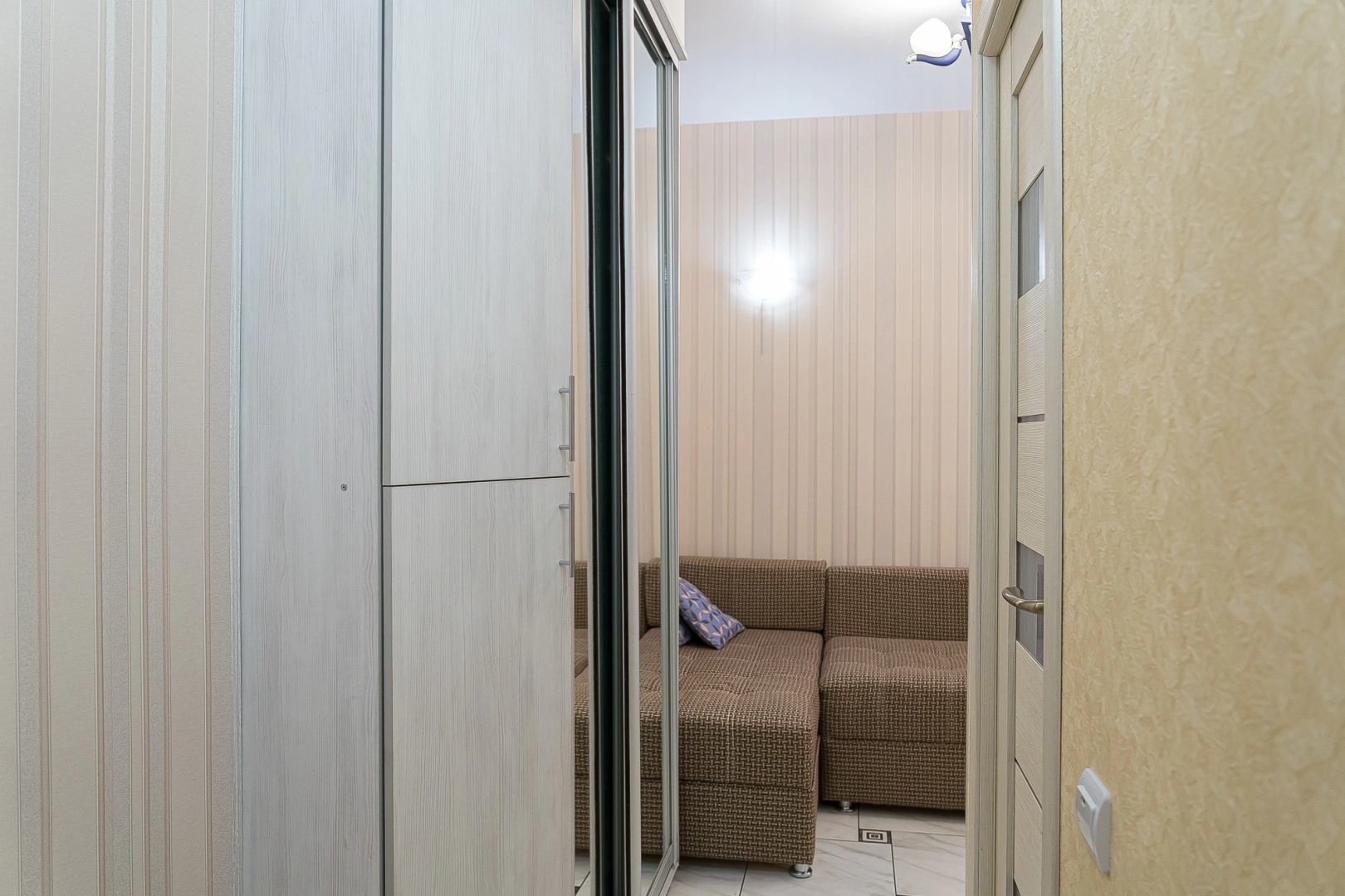 Апартаменты Vip House