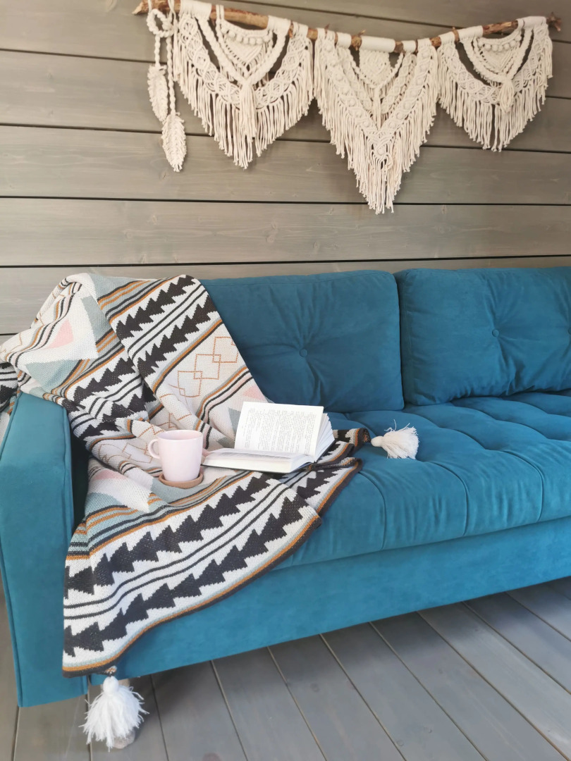 Гостевой дом Дача в соснах