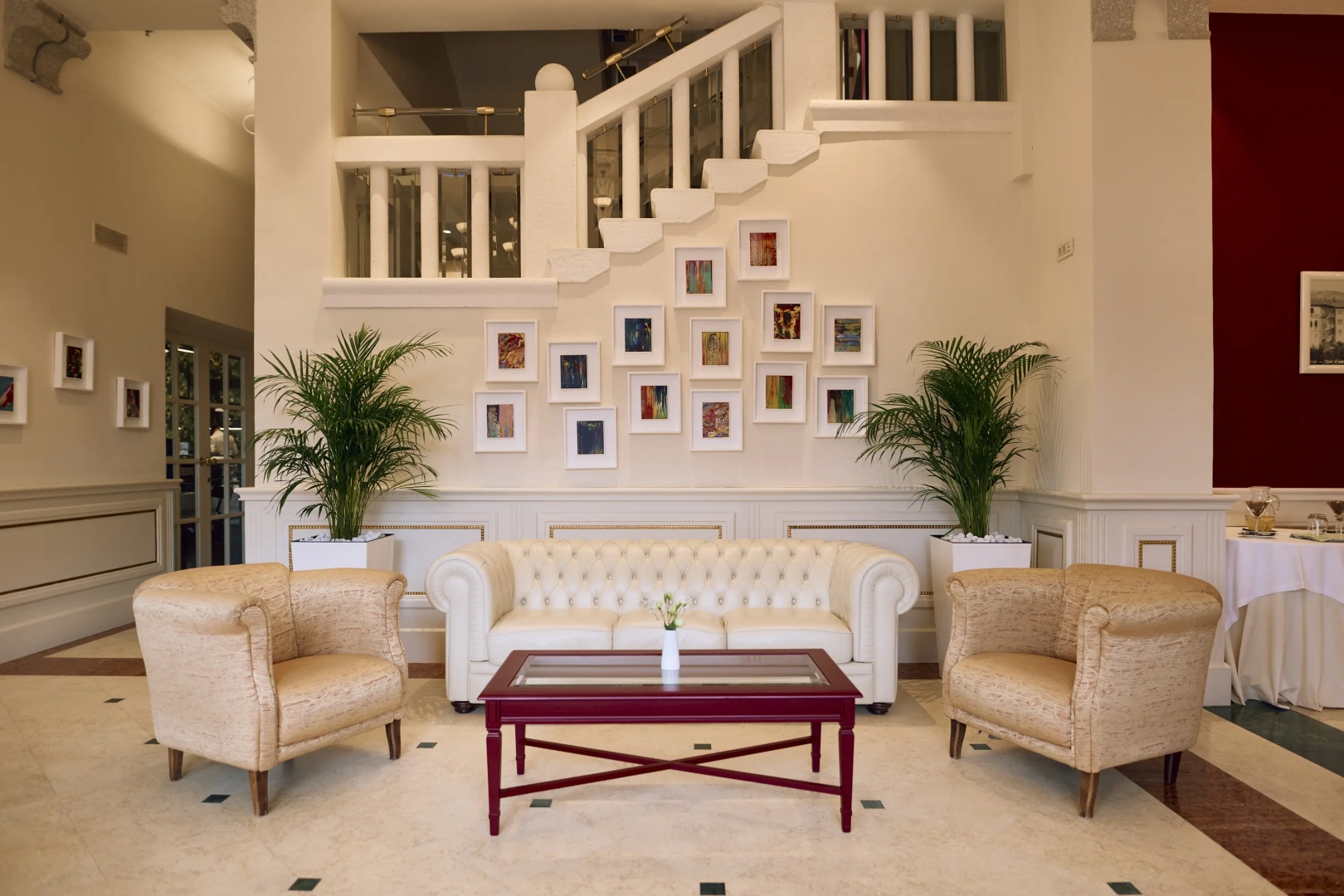 Отель Arbiana Heritage