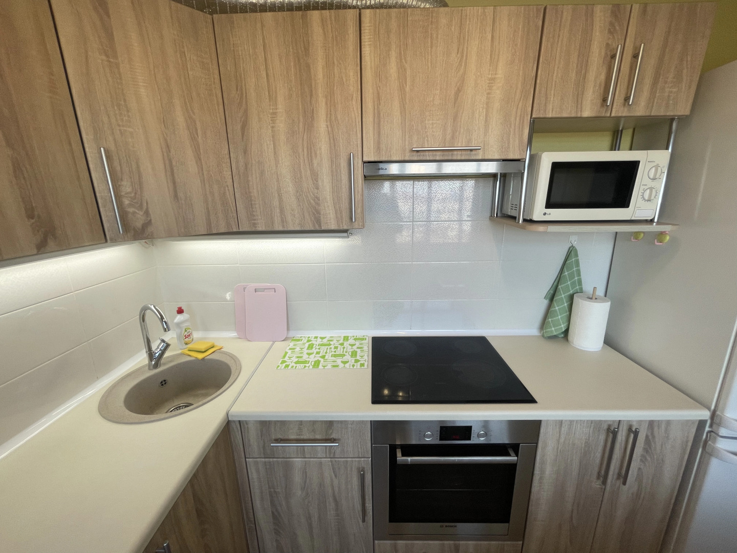 Квартира Уют