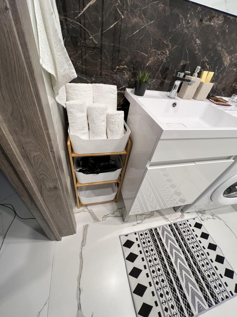 Апартаменты Lux с Панорамным Видом Около Трц Мега и Аэропортом Шереметьево