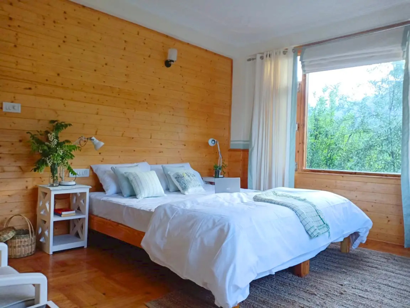 Гостевой дом Seclude Orchard Manali