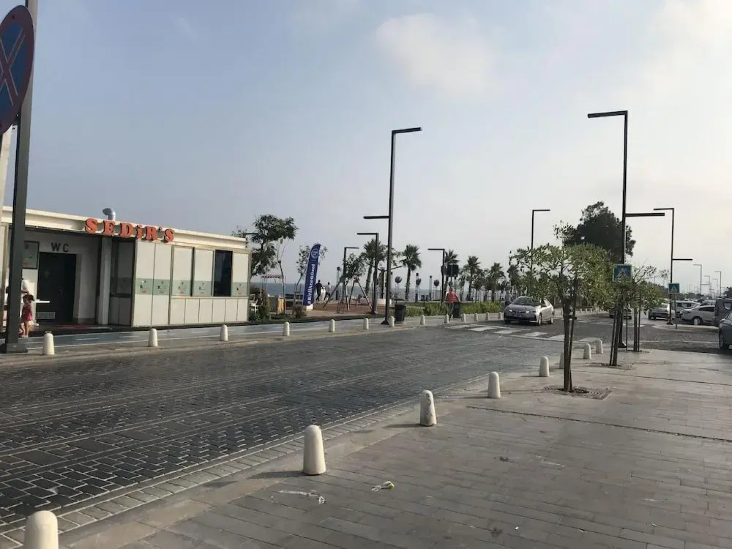 Хостел Camp & Hostel Antalya