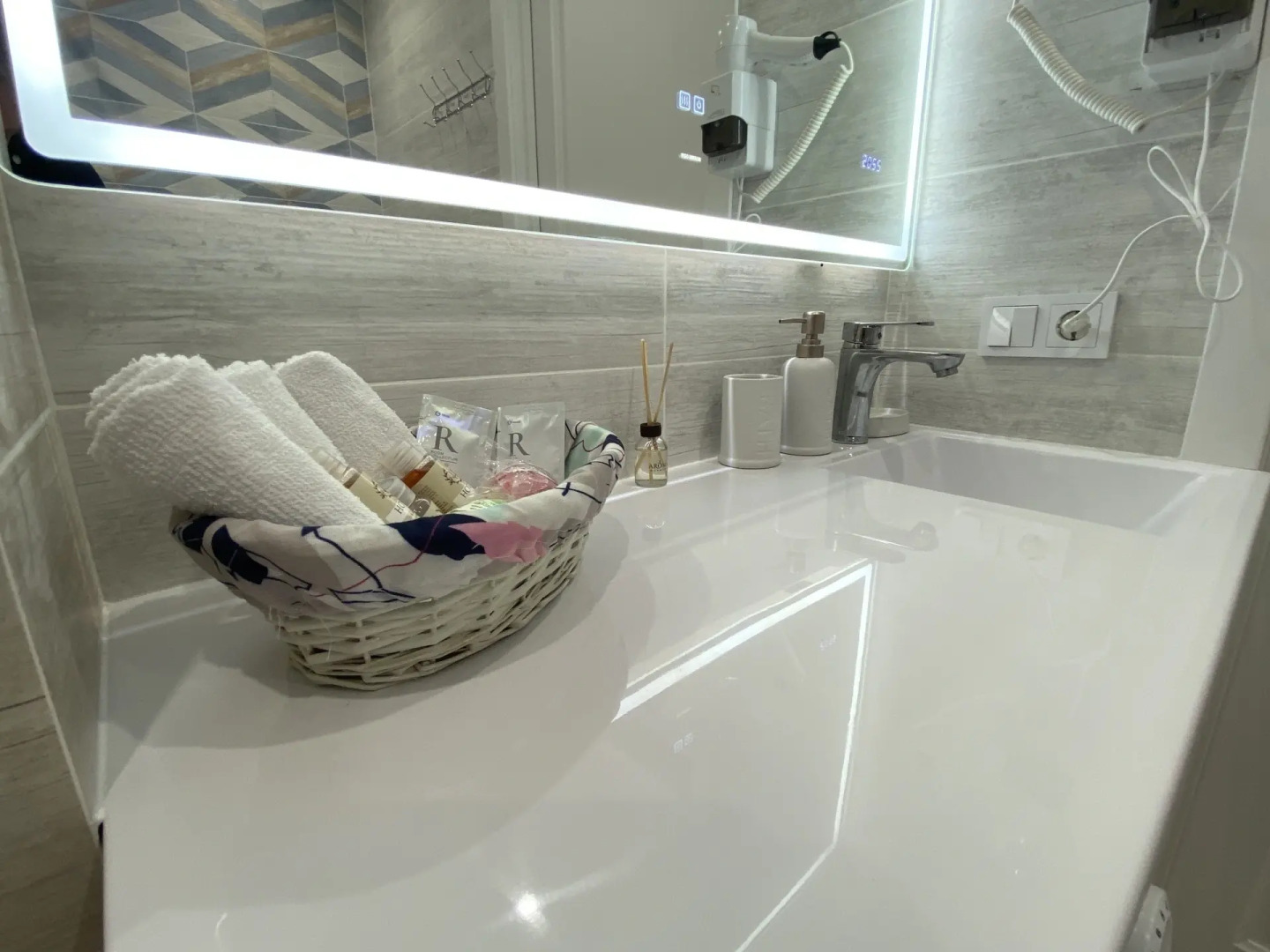 Апартаменты Уютные в ЖК Фрукты