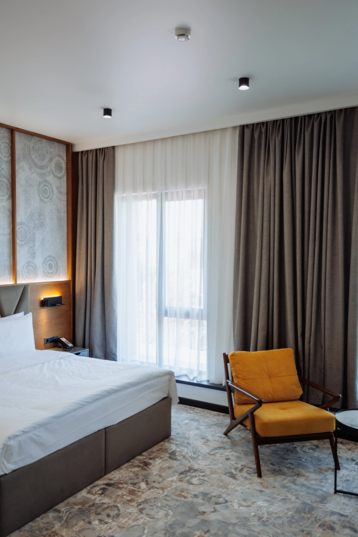 Отель Aurum Garden