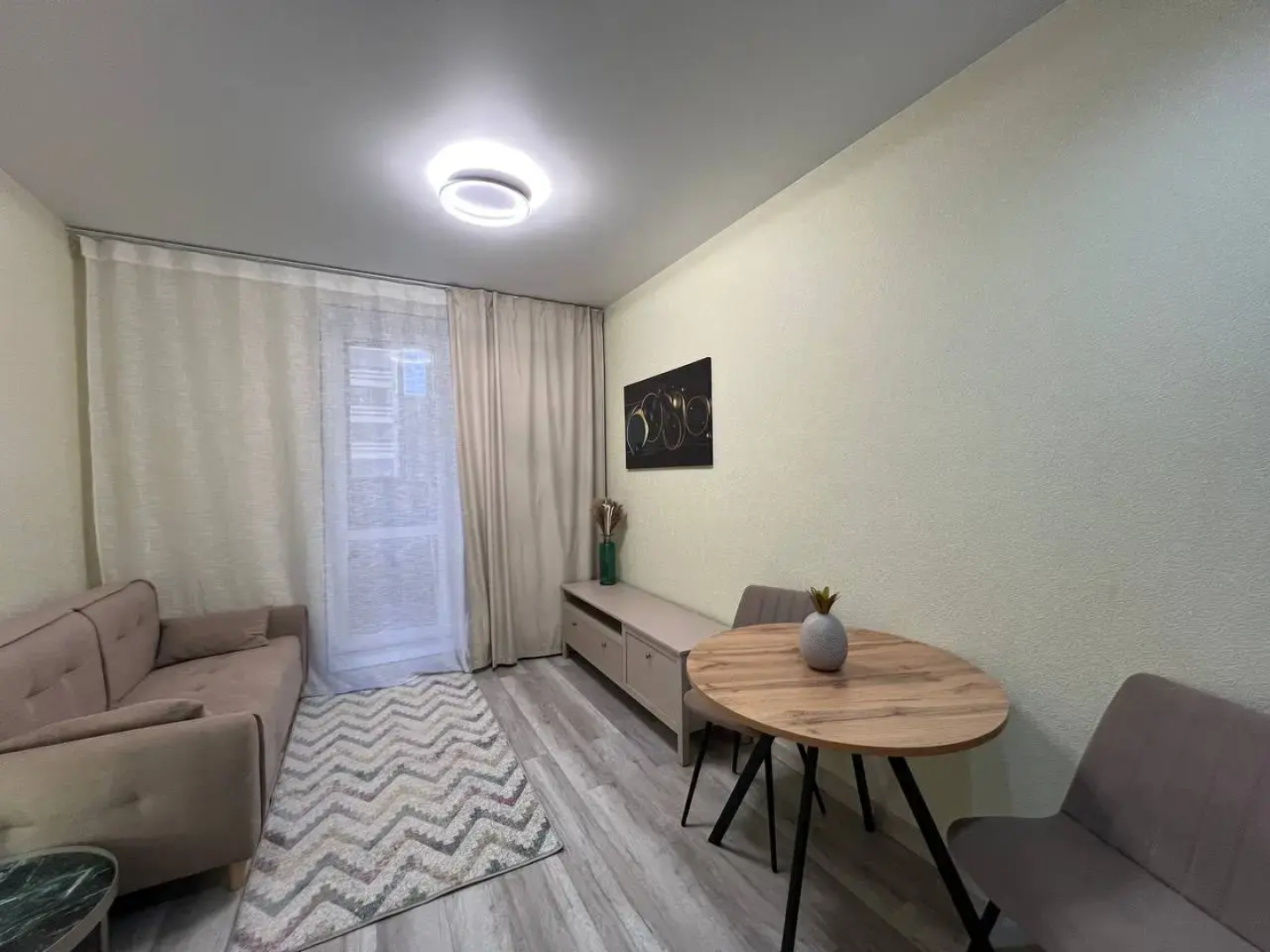 Апартаменты AlexHome в Монино