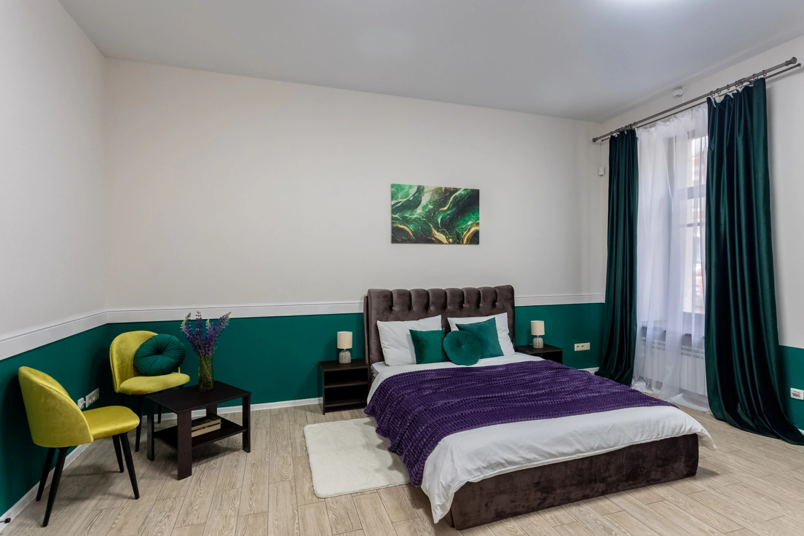 Мини-отель Июнь