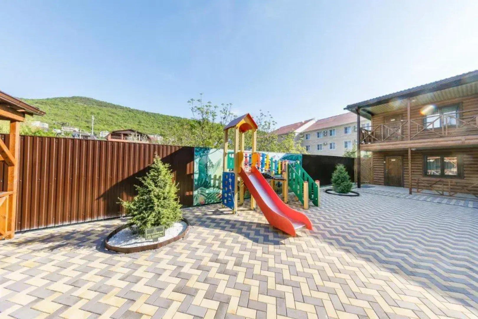 Гостевой дом ЛевРус