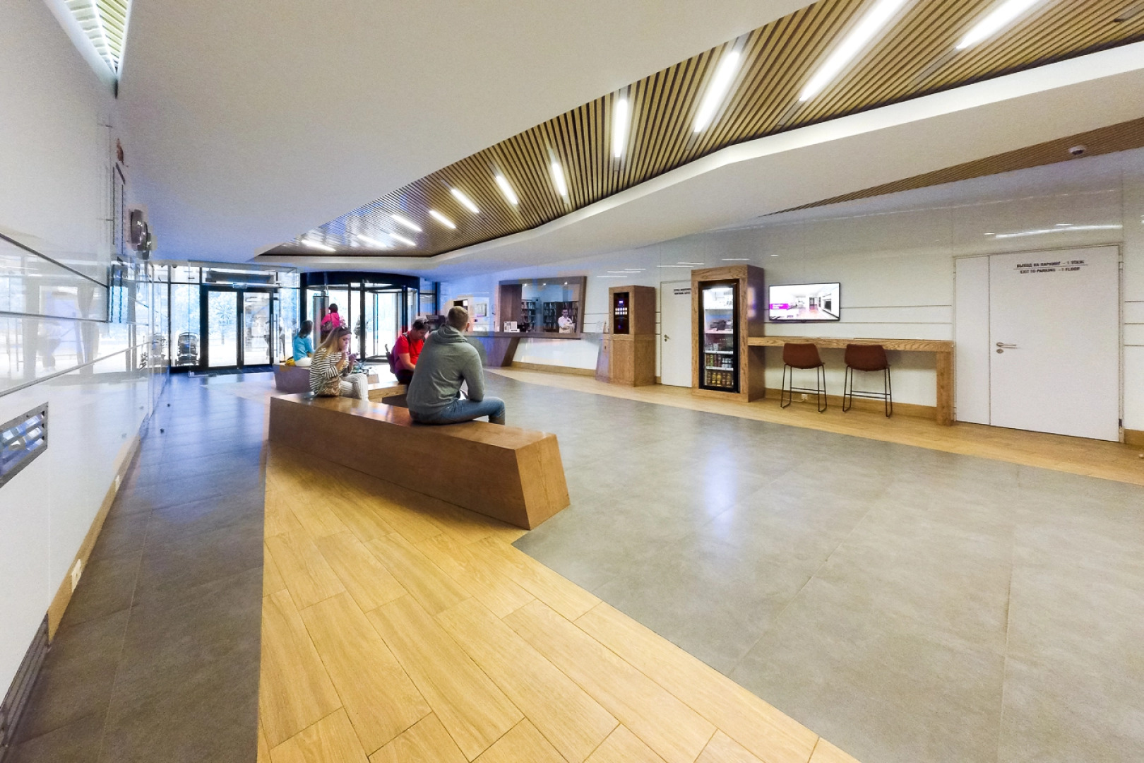 Апартаменты Белинский